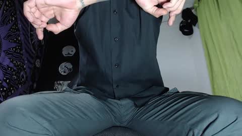 DICAPRIO online show from 12/05/24, 01:47