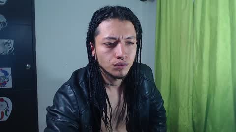 DICAPRIO online show from 01/06/25, 07:24