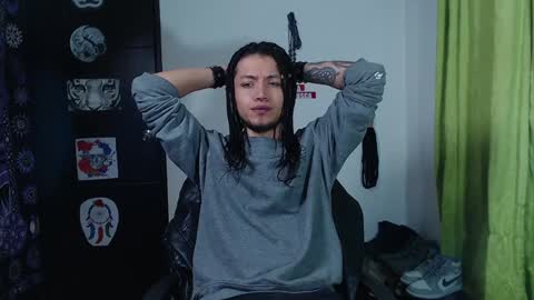 DICAPRIO online show from 01/07/25, 01:28