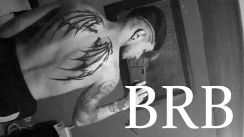 DICAPRIO online show from 01/08/25, 12:28