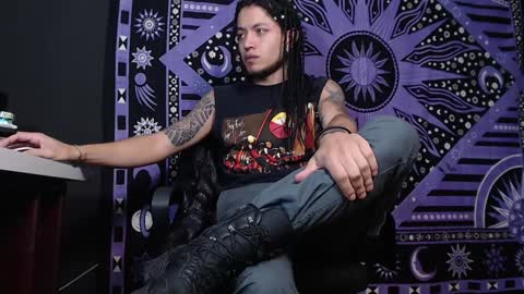 DICAPRIO online show from 01/08/25, 07:03