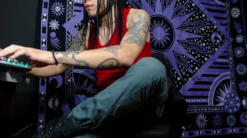 DICAPRIO online show from 01/09/25, 09:47