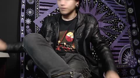 DICAPRIO online show from 01/16/25, 02:09