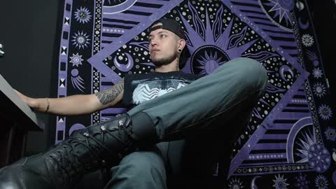 DICAPRIO online show from 01/21/25, 12:46