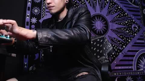 DICAPRIO online show from 01/30/25, 08:53