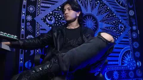 DICAPRIO online show from 02/11/25, 12:59