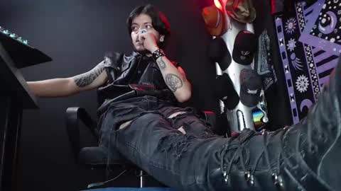 DICAPRIO online show from 03/12/25, 09:45