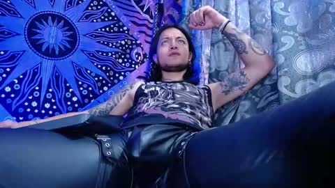 DICAPRIO online show from 10/01/25, 05:41