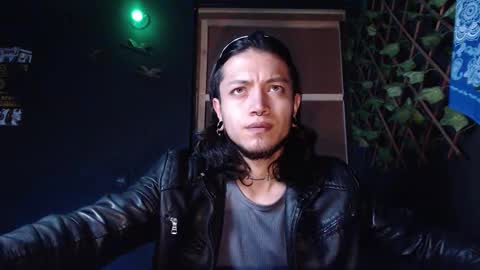 DICAPRIO online show from 11/11/25, 02:00