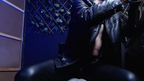 DICAPRIO online show from 12/03/25, 04:31