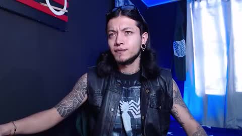 DICAPRIO online show from 02/03/26, 11:59