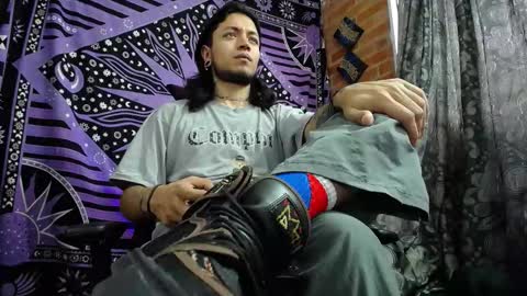 DICAPRIO online show from 02/26/26, 10:09