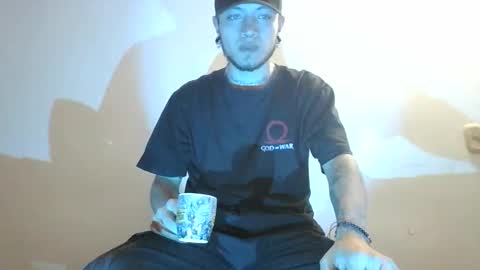 DICAPRIO online show from 03/09/26, 11:31