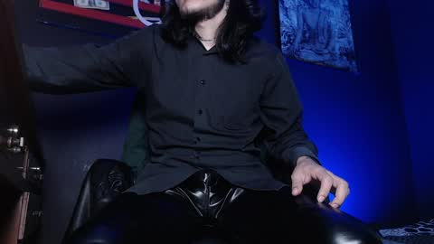 DICAPRIO online show from 03/30/26, 12:06