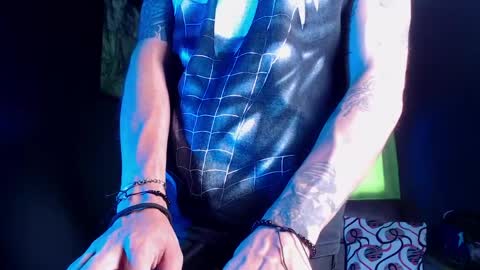 DICAPRIO online show from 04/02/26, 05:21