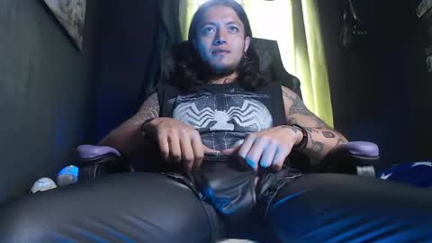 DICAPRIO online show from 04/14/26, 04:57