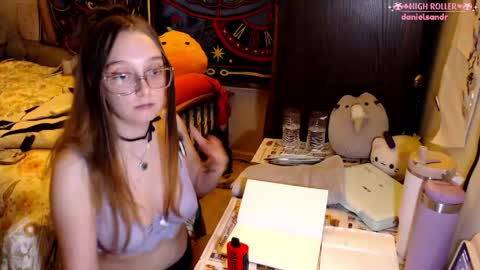 Snapshot of dice_steele chatting on 05/02/26, 03:11 dice_steele online show from 05/02/26, 03:11
