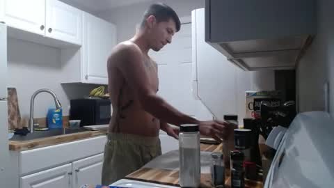 Snapshot of dick3mdownsoldier chatting on 09/14/25, 11:15 SavageCajun357 online show from 09/14/25, 11:15