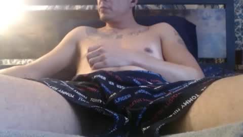 SavageCajun357 online show from 01/07/26, 06:10