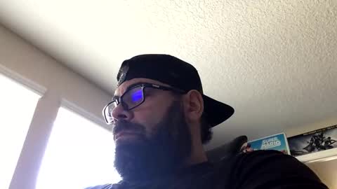 Snapshot of dick607 chatting on 05/18/26, 12:44 dick607 online show from 05/18/26, 12:44