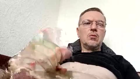 Antonio online show from 09/14/25, 08:02