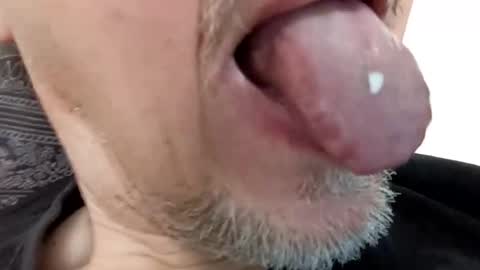 Antonio online show from 09/20/25, 08:26