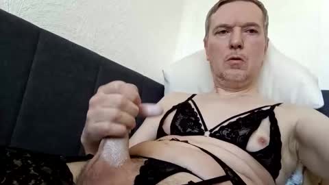 Antonio online show from 05/01/26, 10:31