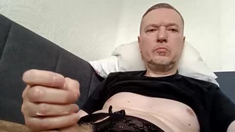 Antonio online show from 05/17/26, 08:12