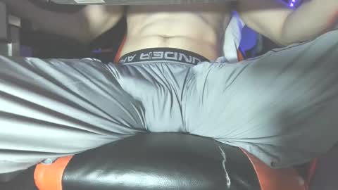 Dick And Muscle online show from 09/27/25, 10:31