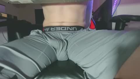 Dick And Muscle online show from 02/12/26, 04:29