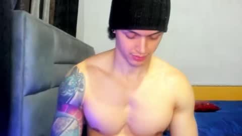 jhon online show from 02/06/25, 02:00