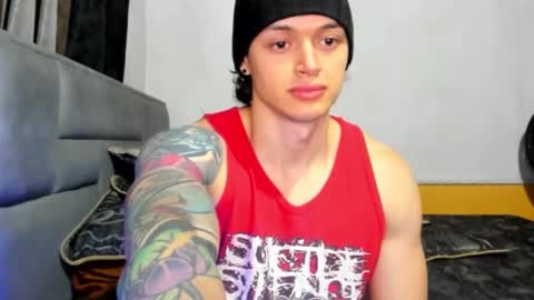 jhon online show from 02/17/25, 03:04