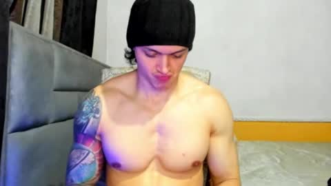 jhon online show from 02/25/25, 10:50