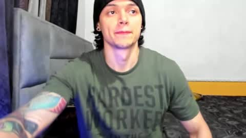 jhon online show from 03/04/25, 02:38