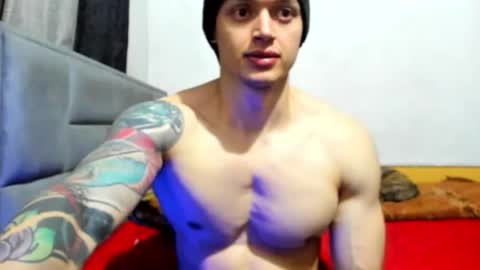 jhon online show from 12/19/25, 11:45