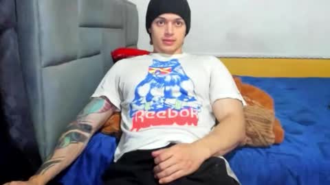 jhon online show from 03/04/26, 07:20