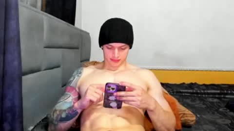 jhon online show from 05/14/26, 11:55