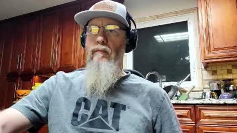 Dick Feelsgood online show from 10/24/25, 10:44