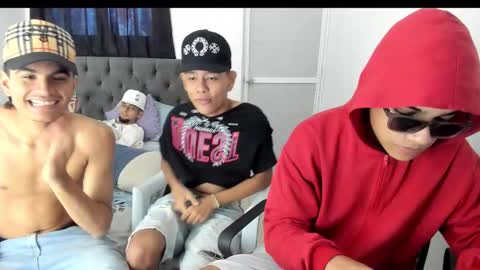 dick online show from 11/13/25, 01:54