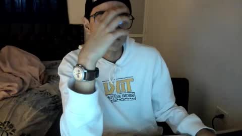 dick online show from 11/22/25, 12:04