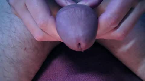 dick_playy online show from 10/13/25, 02:50