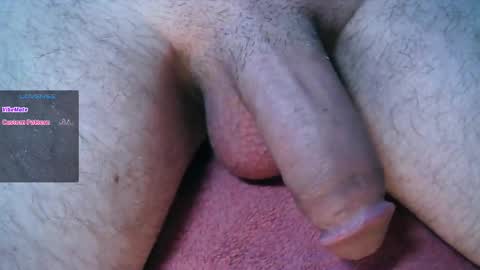 dick_playy online show from 02/05/26, 04:00