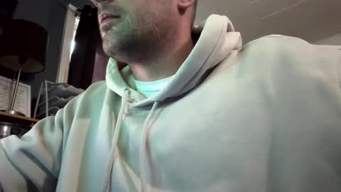 dickchaude69 online show from 10/11/25, 11:31