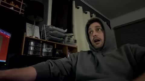 dickchaude69 online show from 10/14/25, 12:22