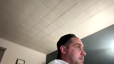 dickchaude69 online show from 10/25/25, 05:15