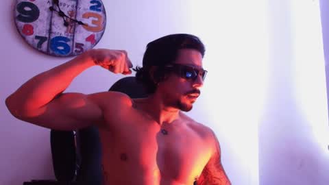 Damin online show from 10/07/25, 09:34