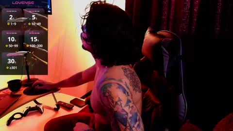 Damin online show from 02/25/26, 02:48