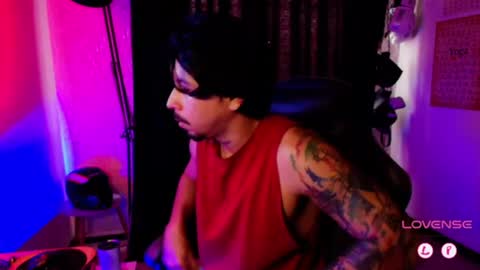 Snapshot of dickdamian_ chatting on 07/04/26, 05:52 Damin online show from 07/04/26, 05:52