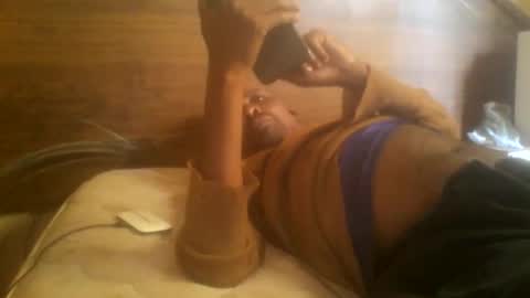 Snapshot of dickdaxxx chatting on 02/16/25, 08:21 dickdaxxx online show from 02/16/25, 08:21