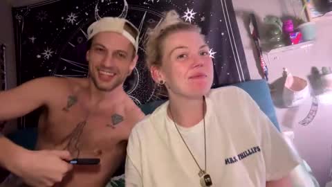 Beau online show from 11/09/25, 05:17